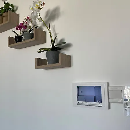 Unforgettable Experience In A Modern Apartment!