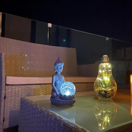 شقة Unforgettable Experience In A Modern Apartment! *