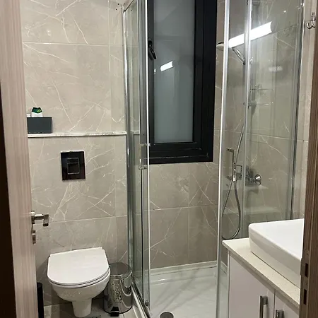 Unforgettable Experience In A Modern Apartment! شقة لارنكا