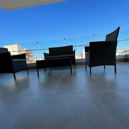 Appartamento Unforgettable Experience In A Modern Apartment! *