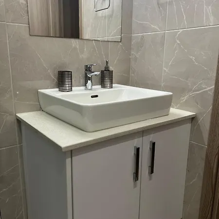 Unforgettable Experience In A Modern Apartment! 公寓 *