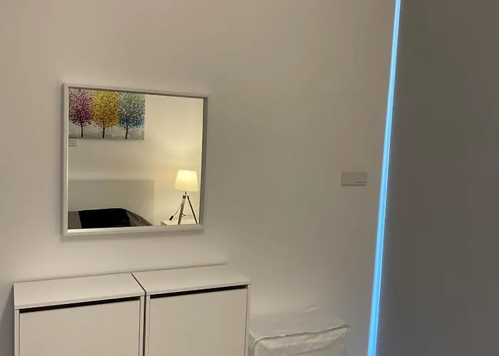 Apartmán Unforgettable Experience In A Modern Apartment!