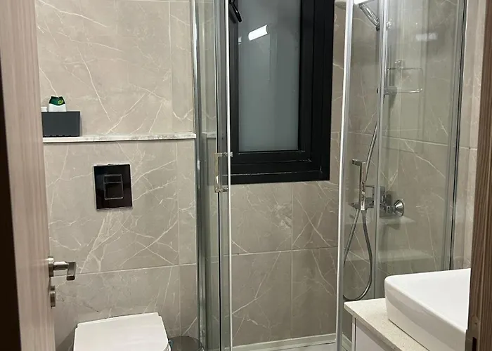 Unforgettable Experience In A Modern Apartment! Apartmán Larnaca