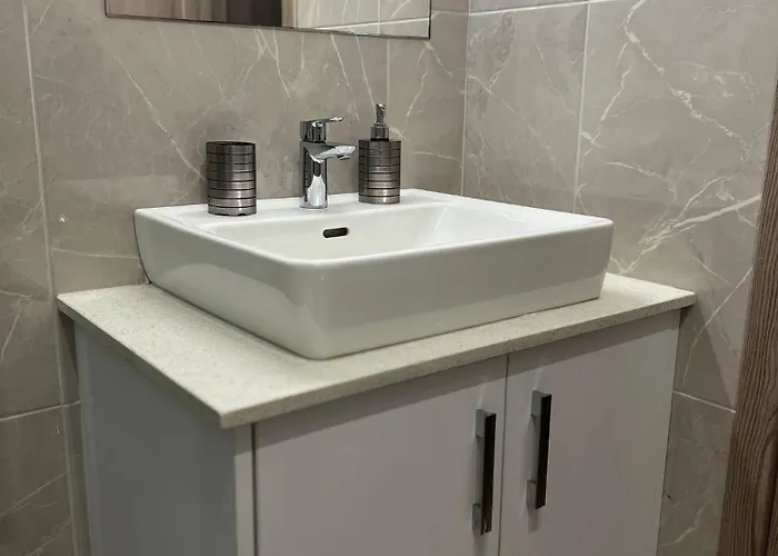 Unforgettable Experience In A Modern Apartment! Apartmán *