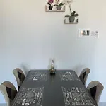 Apartment Unforgettable Experience In A Modern Apartment!