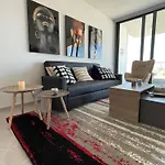 Apartment Unforgettable Experience In A Modern Apartment! Larnaca
