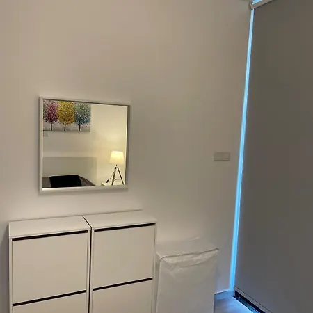 Apartman Unforgettable Experience In A Modern Apartment!