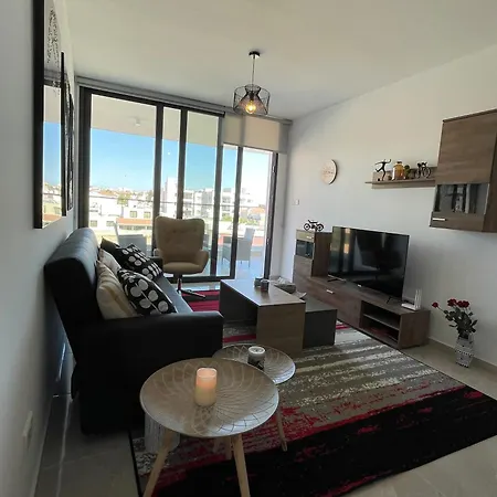 Apartman Unforgettable Experience In A Modern Apartment!